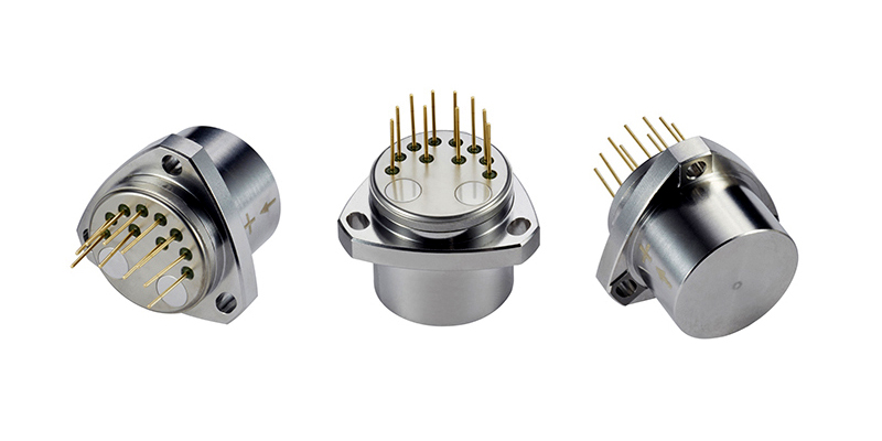 HTS-JA5 Quartz accelerometer